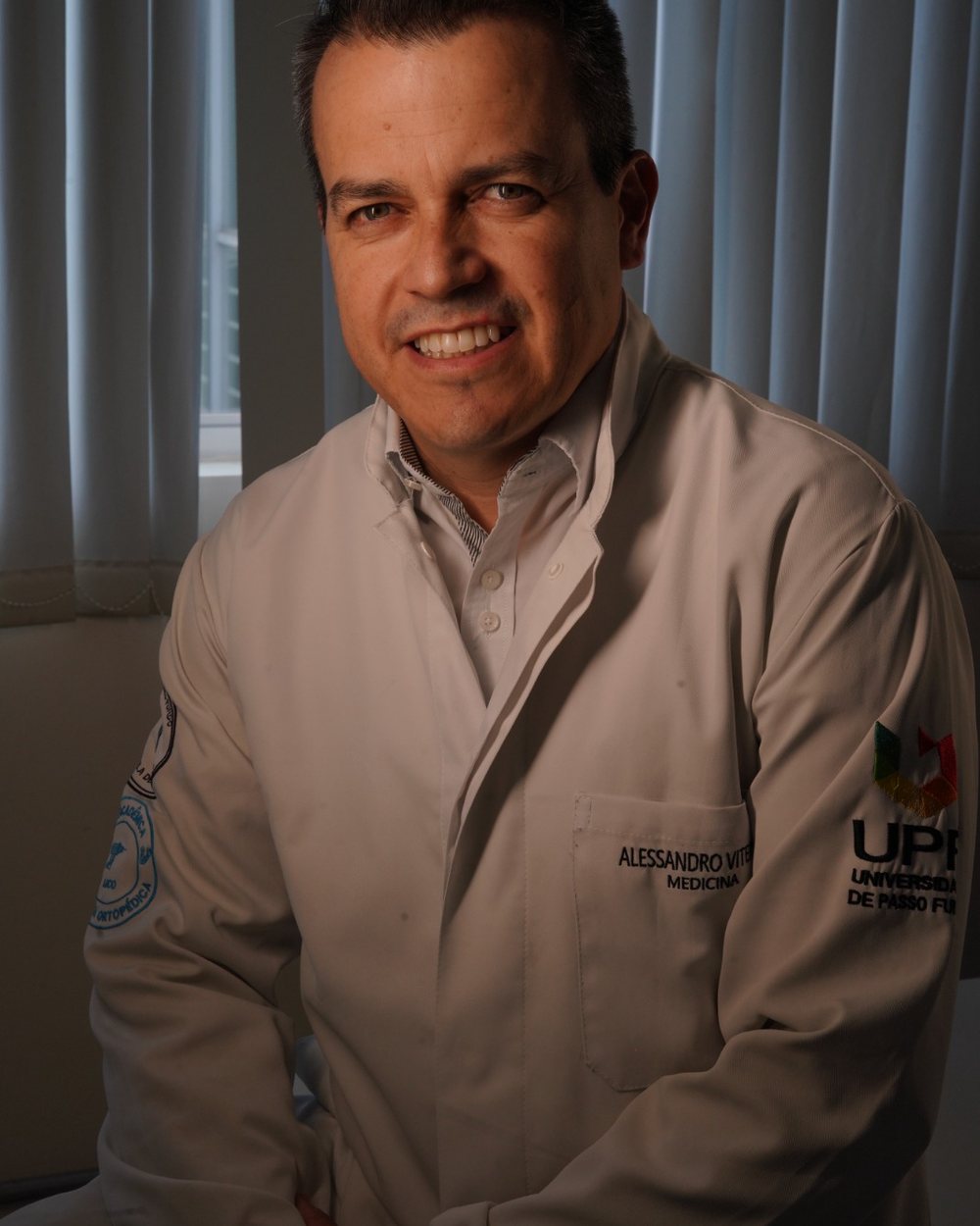 Foto profissional de Alessandro Viterbo